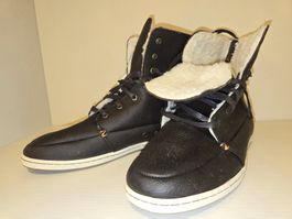 HUB Footwear Chess L WL - EU 46 - NP 169.90 Fr
