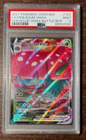 Venusaur VMax #102 MINT PSA 9 Bisaflor Pokemon Card Karte