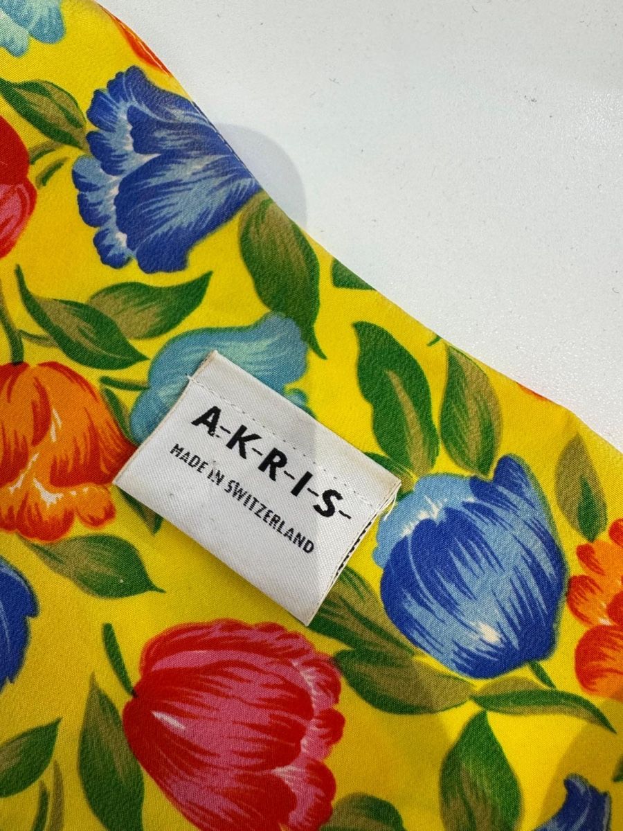 Akris Kleider: Kleid – Gebraucht aus Eschenbach LU von Amato1985 2