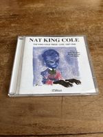 Nat King Cole - The King Cole Trios Live 1947-1948 CD