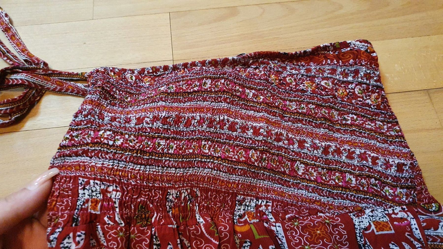 Vestiti: 🌺Kleid Größe 38-M🌺 – Usato da Wald ZH venduto da CapLux 3