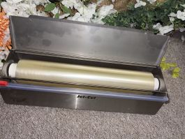 Jet-Cut Frischhaltefolien-Schneider