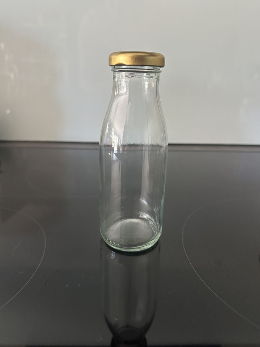 Altro in Stoviglie & Bicchieri: 18x 25cl Glasflaschen – Nuovo (secondo la descrizione) da Schwarzhäusern venduto da alenaner