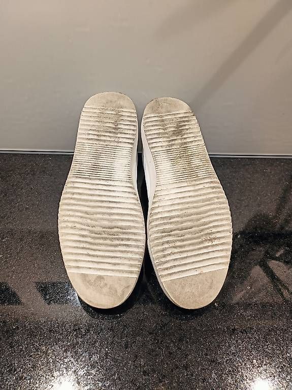 Herrenschuhe: Memphis One PAD N°2358 Limited Edition – Gebraucht aus Bennau von lbe_55rw 3