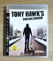 Tony Hawk's Proving Ground PS3