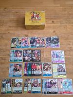 One Piece OP17 Bulk mit 7x SR 2x DON R C UC L UC ⭐️ Panda