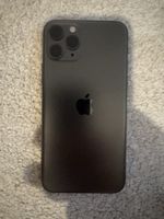 Iphone 11 Pro 64 Go