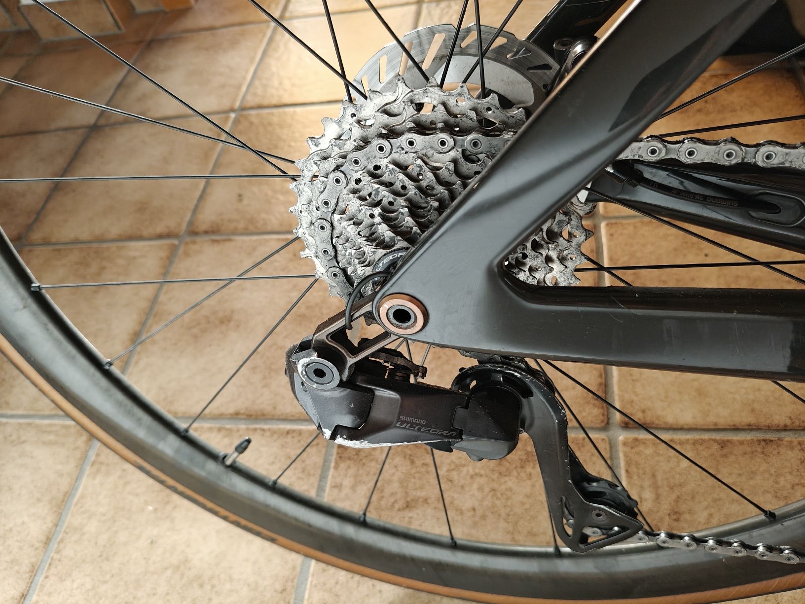 Scott Velos: Scott Foil RC 10 – Gebraucht aus Aeschi b. Spiez von Michu_Oppliger 5