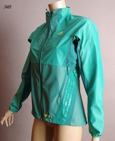 ADIDAS TERREX SOFTSHELL JACKE L   3469