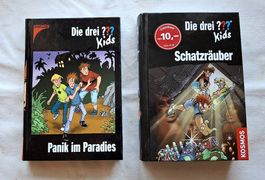 Die drei ??? Kids