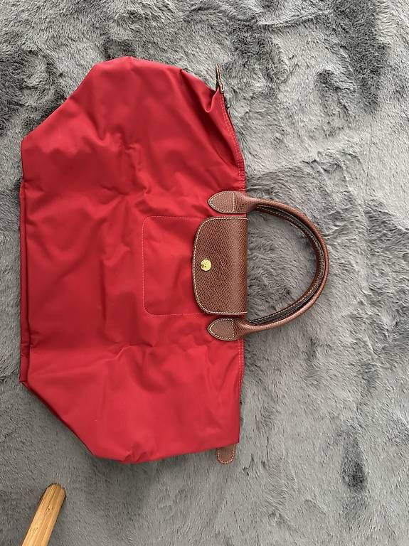Borse da donna: Longchamp Tasche Le Pliage – Usato da Zürich venduto da Phantom667 1