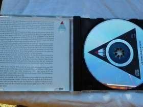 CD: CD New York Phylharmonic – Nuovo (secondo la descrizione) da Füllinsdorf venduto da Cibum 1