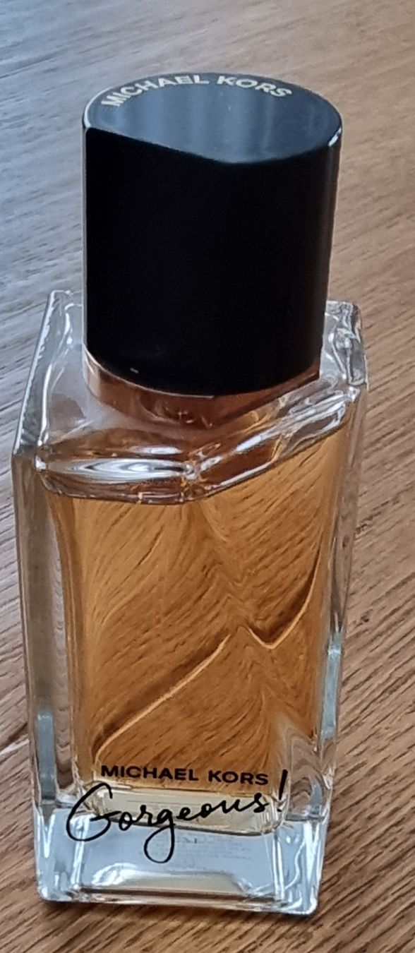 Michael Kors Profumi & Eau de Toilette: Michel Kors "Gorgeous" Eau de Parfüm 50 ml – Nuovo (secondo la descrizione) da Frauenfeld venduto da Bleeddragon