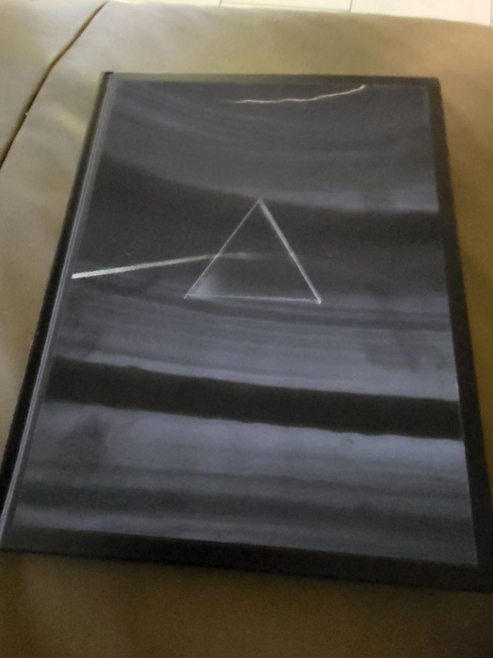 Libri: Buch PINK FLOYD THEIR MORTAL REMAINS  – Usato da nunningen venduto da mic_88k2 1