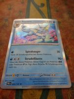 POKEMON  Aquana  G  PRE DE   022/131   KP130   2025