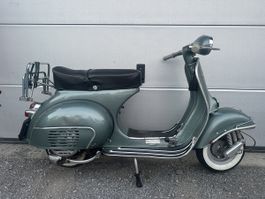 VESPA VNT 1 Veteran 125cm