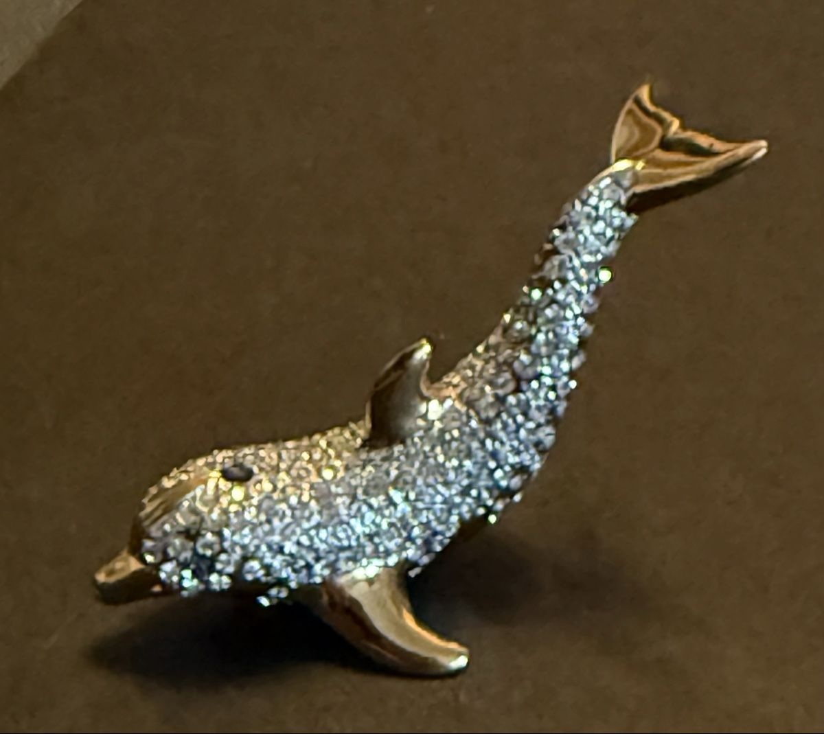 Swarovski Statuette: Swarovski Figur – Nuovo (secondo la descrizione) da Thun venduto da Dana5 1