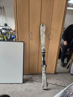 Super Ski Fischer inkl. Bindung, Länge 1.55m, Top Zustand!