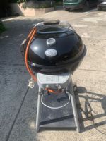 Barbecue a gaz