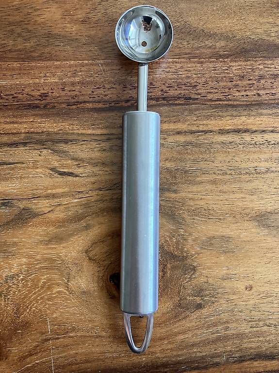 Küchengeräte: Universalformer Aushöhler Interio – Gebraucht aus Zürich von pas_y6lb 2