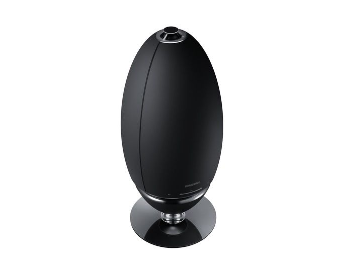 Samsung R7 360 Wireless Audio Multiroom Lautsprecher (Gebraucht) in ...