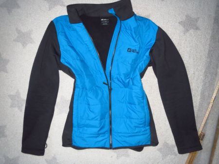 NEUWERTIGE JACK WOLFSKIN Herren Jacke Gr L