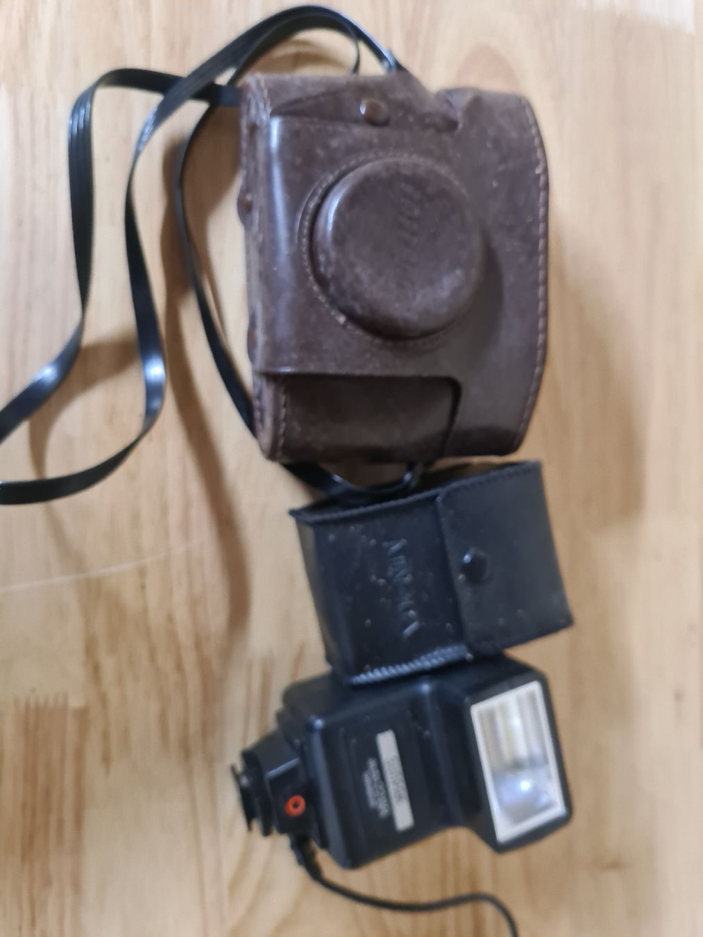 Fotocamera: Kamera mit Zubehör – Usato da Waldkirch venduto da Hypertenuse 1