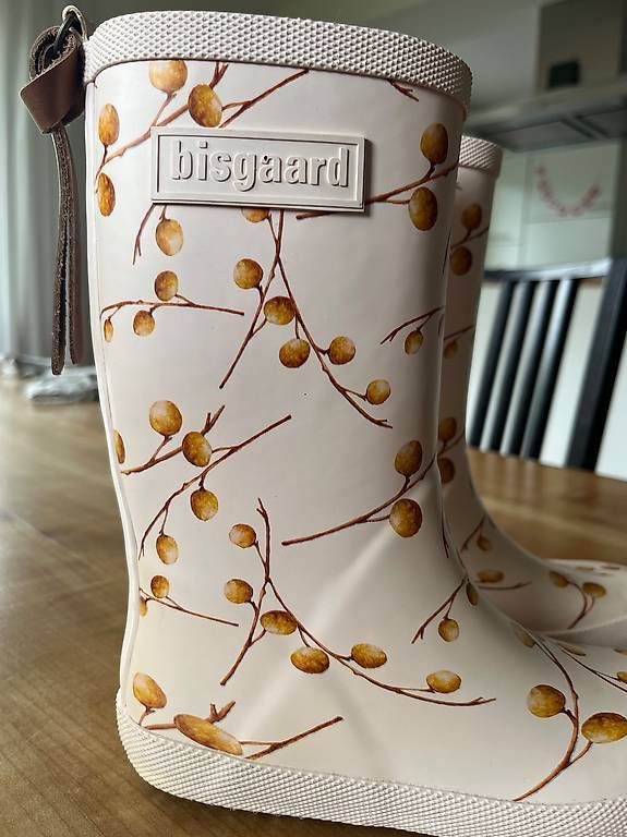 Bisgaard Scarpe per ragazzi: Gummistiefel Bisgaard 30 NEU – Usato da Winterthur venduto da Blue028 2