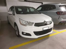 Citroën C4 - 8-fach Bereift, frisch ab MFK und neue Bremsen