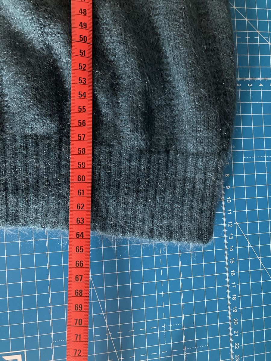 Maglioni & Felpe: Undercover • Pullover • Blue • New – Nuovo e nell'imballaggio originale da Monthey venduto da la_hora_cero 7