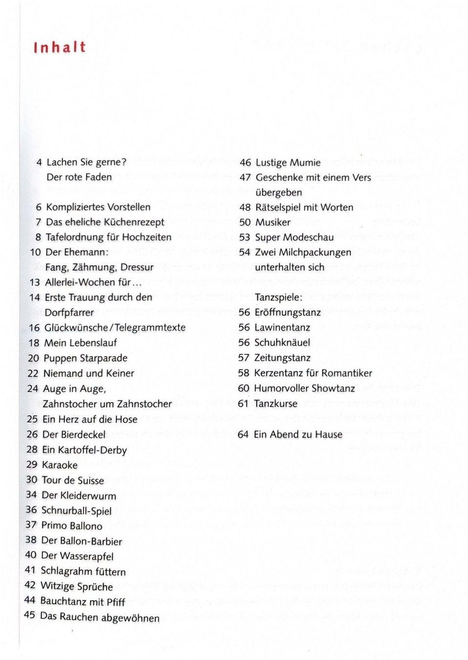 Libri: Spielend unterhalten – Nuovo (secondo la descrizione) da Sarnen venduto da Livres 3