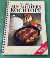 Betty Bossi: Aus Mutters Kochtopf