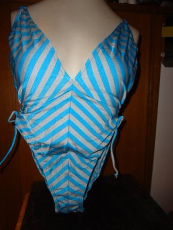 Neuer Bikini 5-Stück Grösse 34  für eine preis