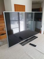 HD LG-Fernseher, Modell 55LB80V, 55 Zoll