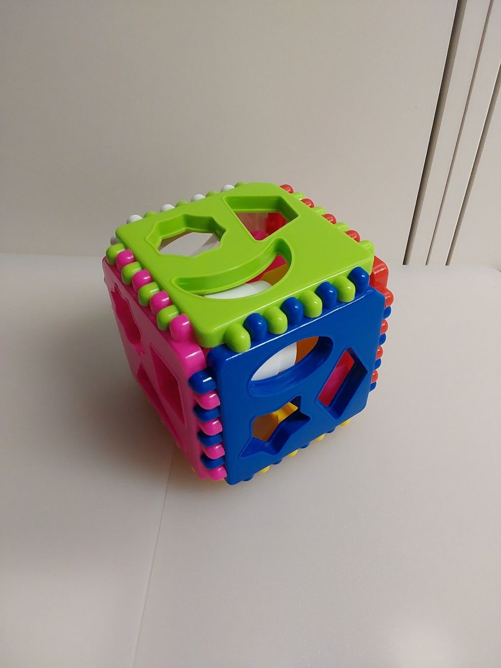 Jouets: Das Kleinkindspielzug – D'occasion à Wallisellen par Wallisellen77 1