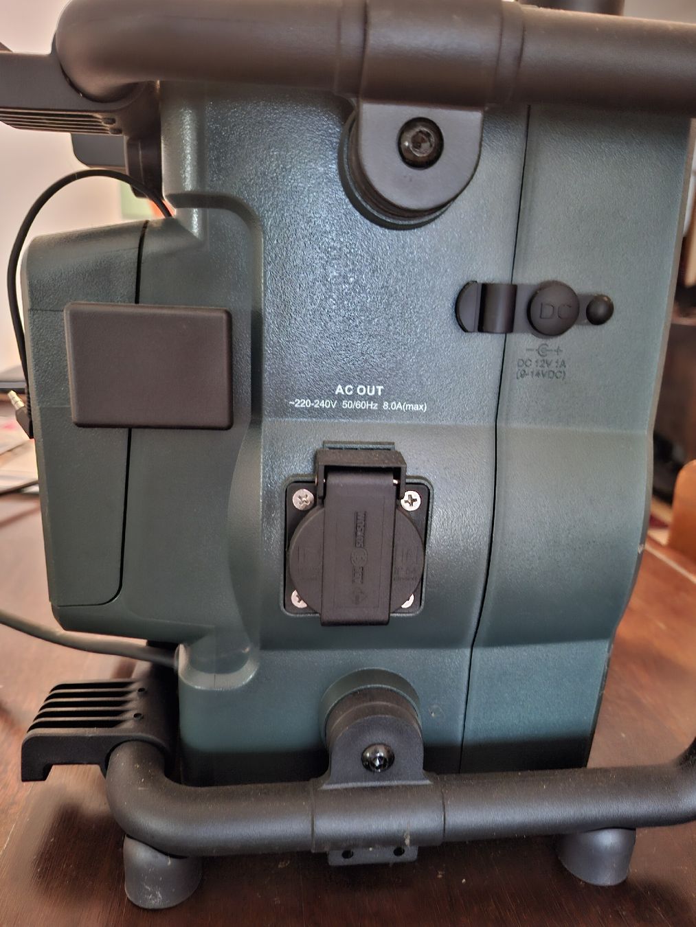 Radio: Baustellenradio – Nuovo (secondo la descrizione) da Bremgarten AG venduto da ack_pwn2 1