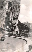 Axenstrasse Oldtimer