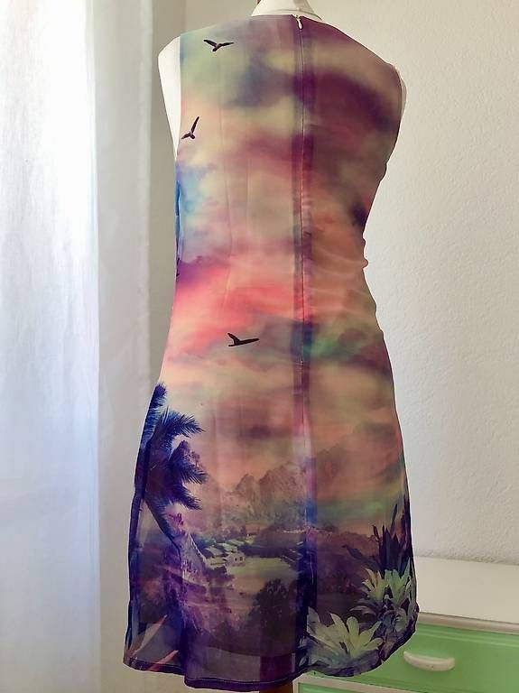 Vestiti: Sommerkleid Molly Bracken – Usato da Zürich venduto da lino07 1