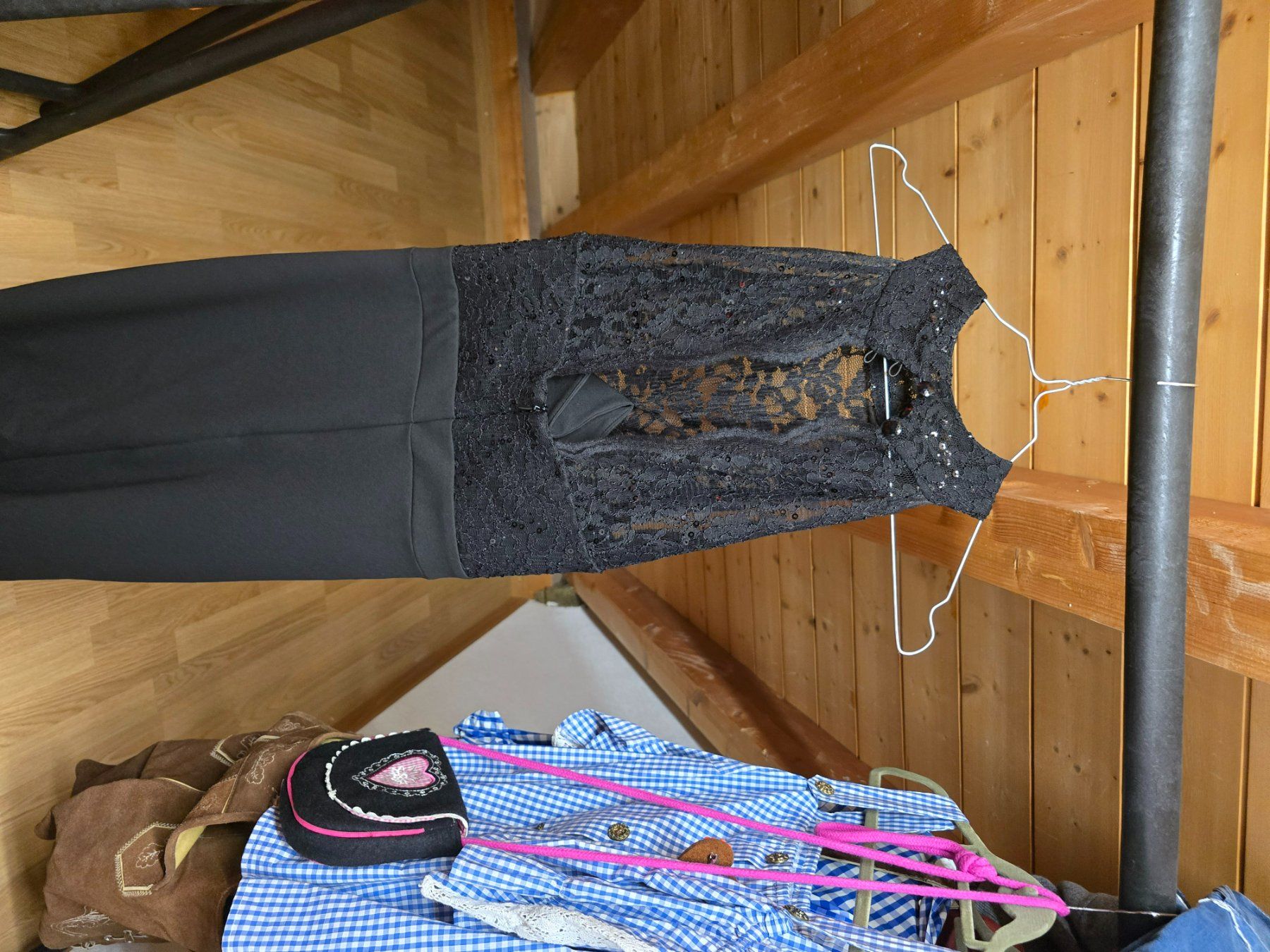 Vestiti: Abendkleid – Usato da Mägenwil venduto da Carlo55 2