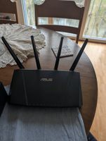 Asus RT-AC87U router