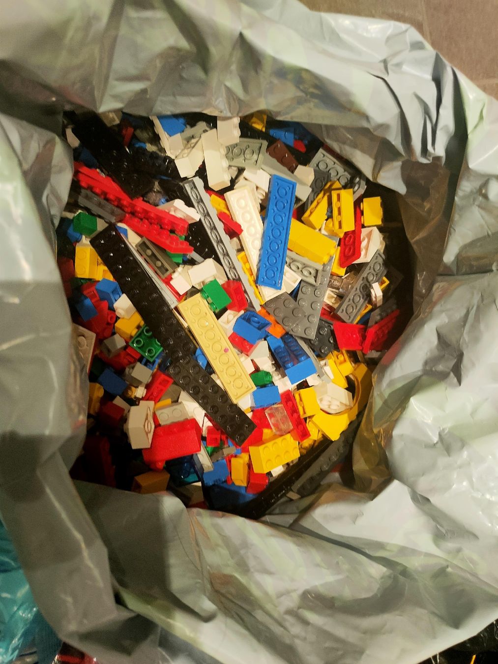 Lego Giocattoli: Lego creator – Usato da Romanshorn venduto da Pebombua69 1