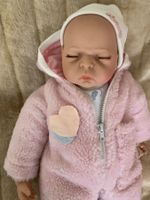 Spielpuppe Baby Doll Niklas, Neuwertig.