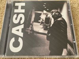 Johnny Cash *  Solitary Man