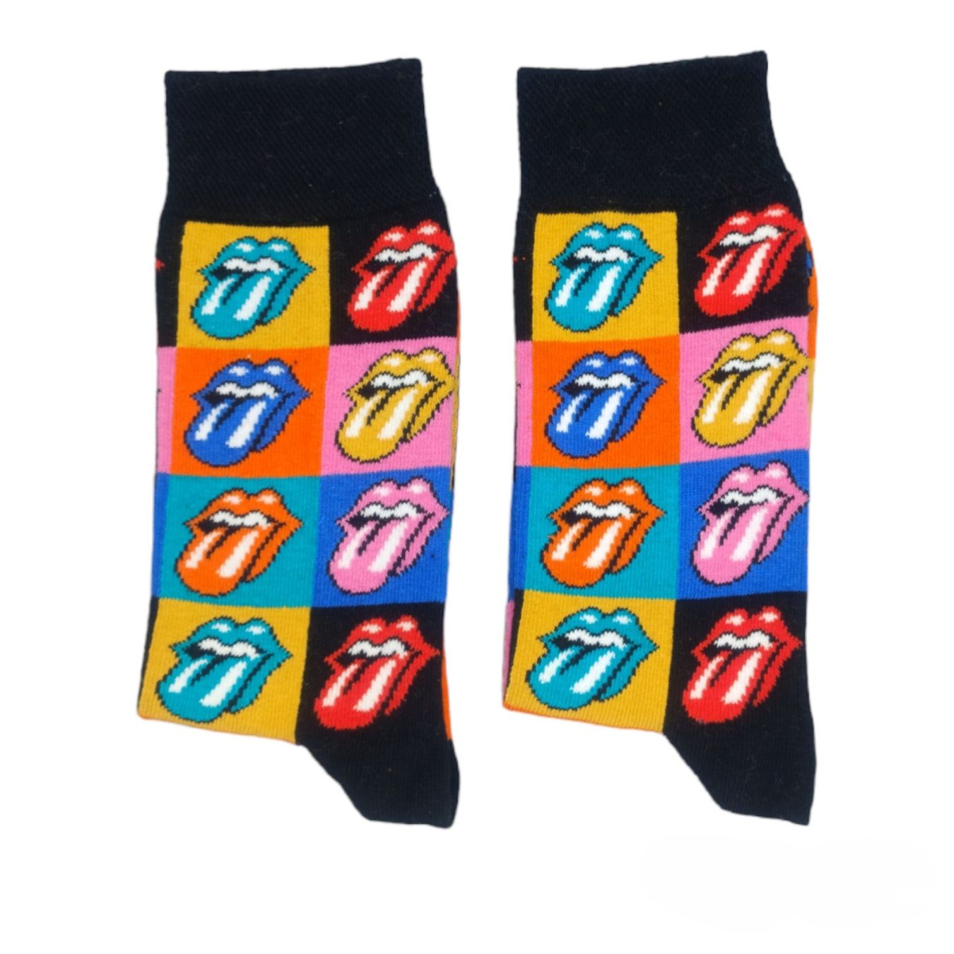 Calze: MissingSocks Kiss – Nuovo e nell'imballaggio originale da Münchenstein venduto da MissingSocks 1