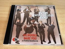 J3 Dutch Swing College Band – We Double Dare You