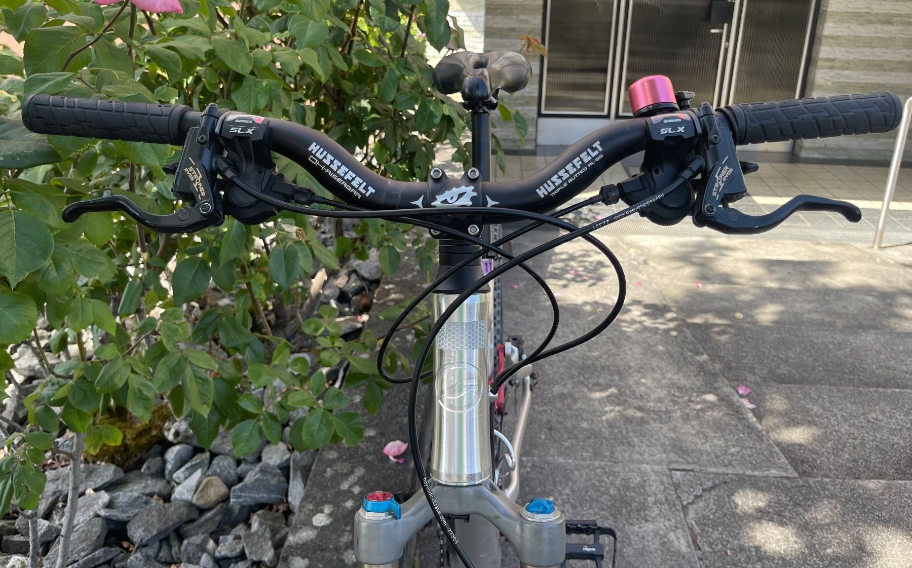 Giant Vélos: Damenbike "Giant Cypher" I – D'occasion à Ftan par ch__68hf 3