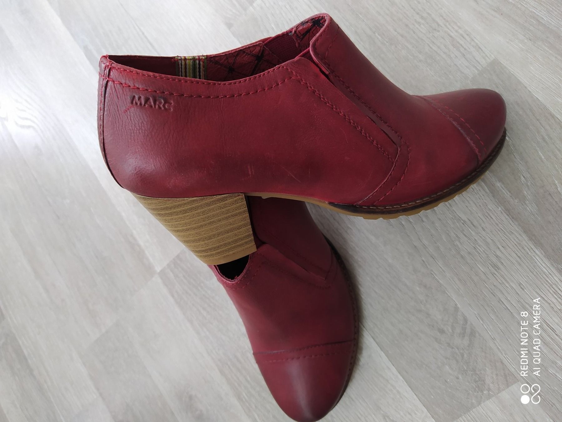 Scarpe da donna: Neue Marc Schuhe 36 – Nuovo (secondo la descrizione) da Stachen venduto da Agatha011