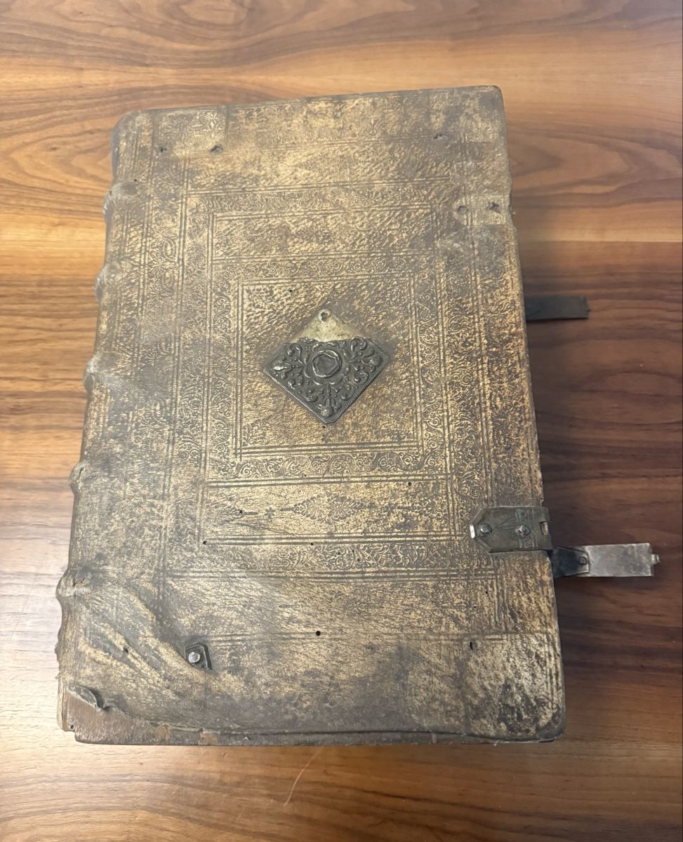 Bücher: Antike Bibel – Gebraucht aus Glattbrugg von Xena14 1