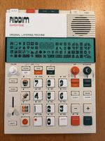 Teenage Engineering EP-40 Riddim Sampler