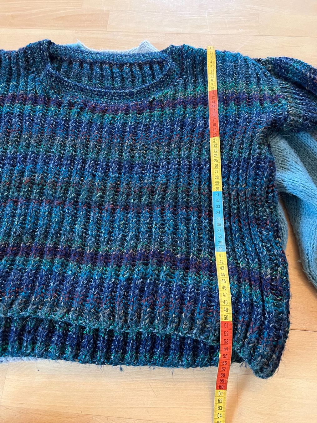 Lotti di vestiti: 3 warme Pullover in ca. Gr. 42 – Usato da Worb venduto da farben20zauber 1